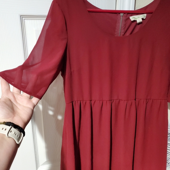 Staring At Stars Dress - Picture 2 of 4